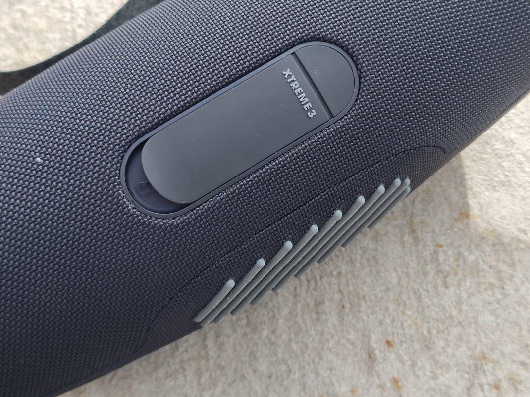 JBL Xtreme 3
