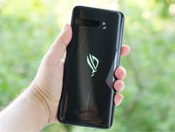 ROG Phone 3 von Asus ROG Phone 3 von Asus