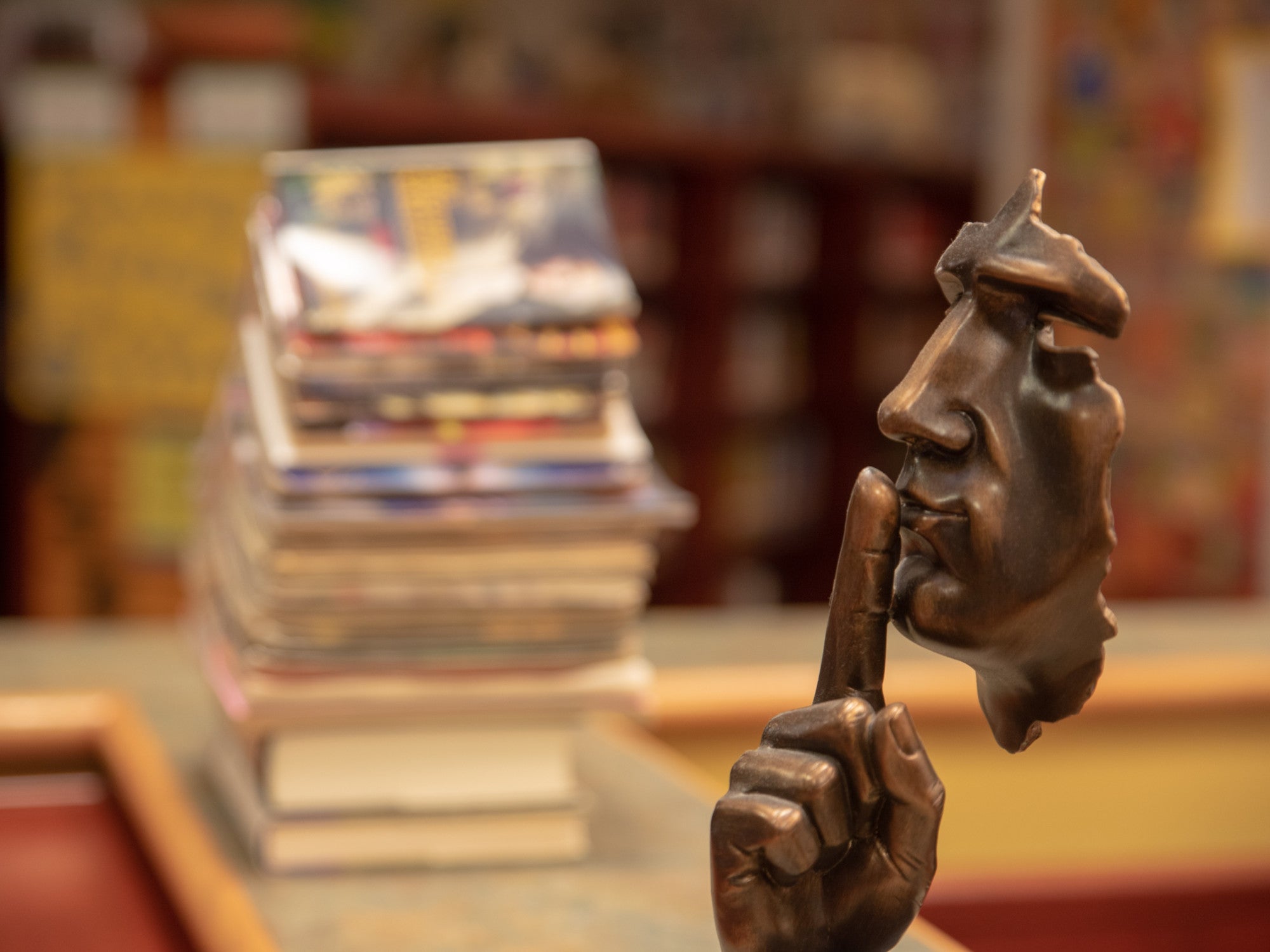 Modalità di sospensione su iOS e Android