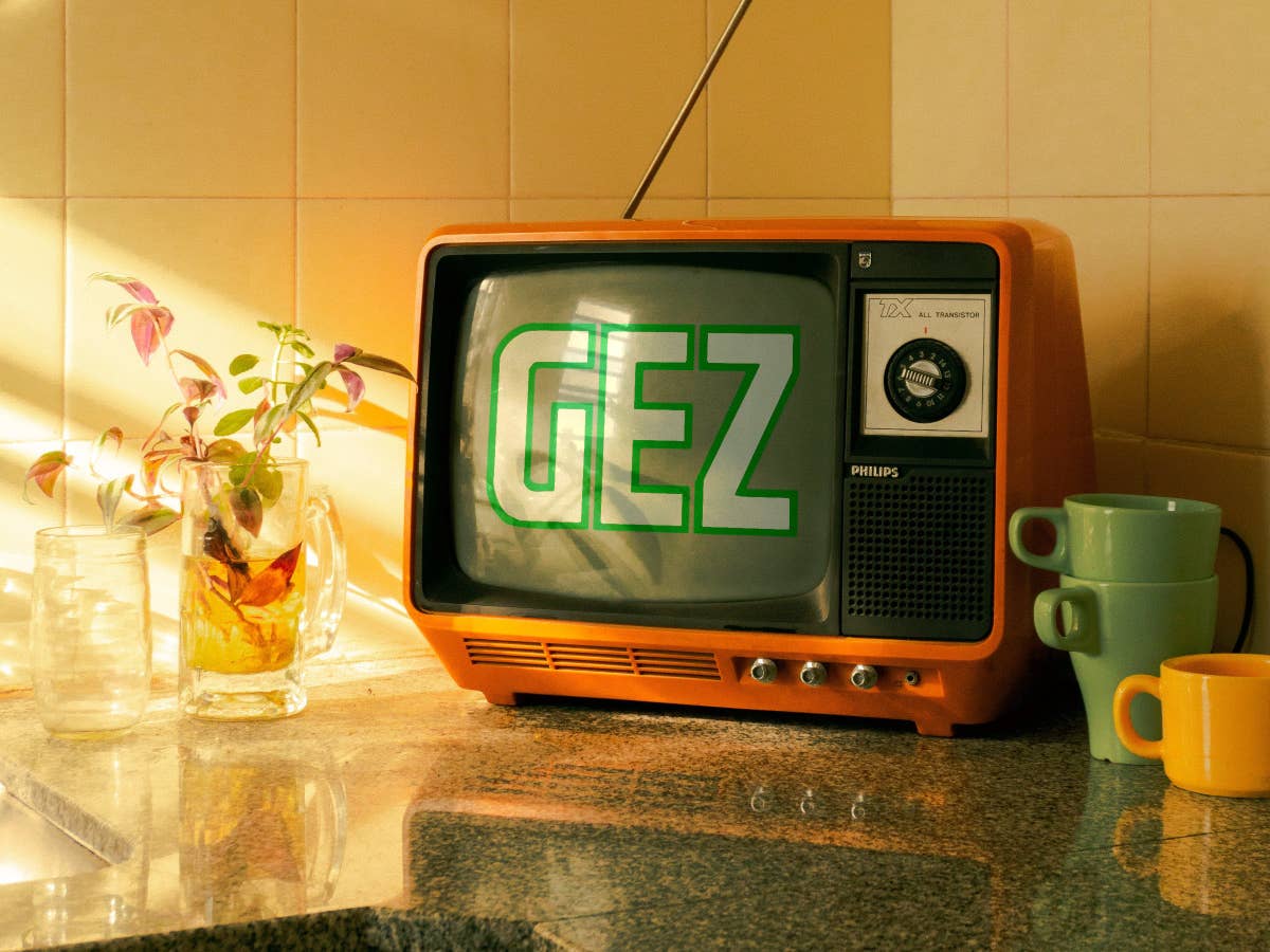 Rundfunkbeitrag GEZ