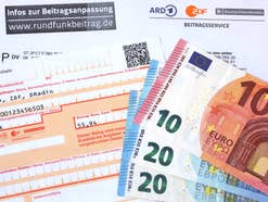 Rundfunkbeitrag
