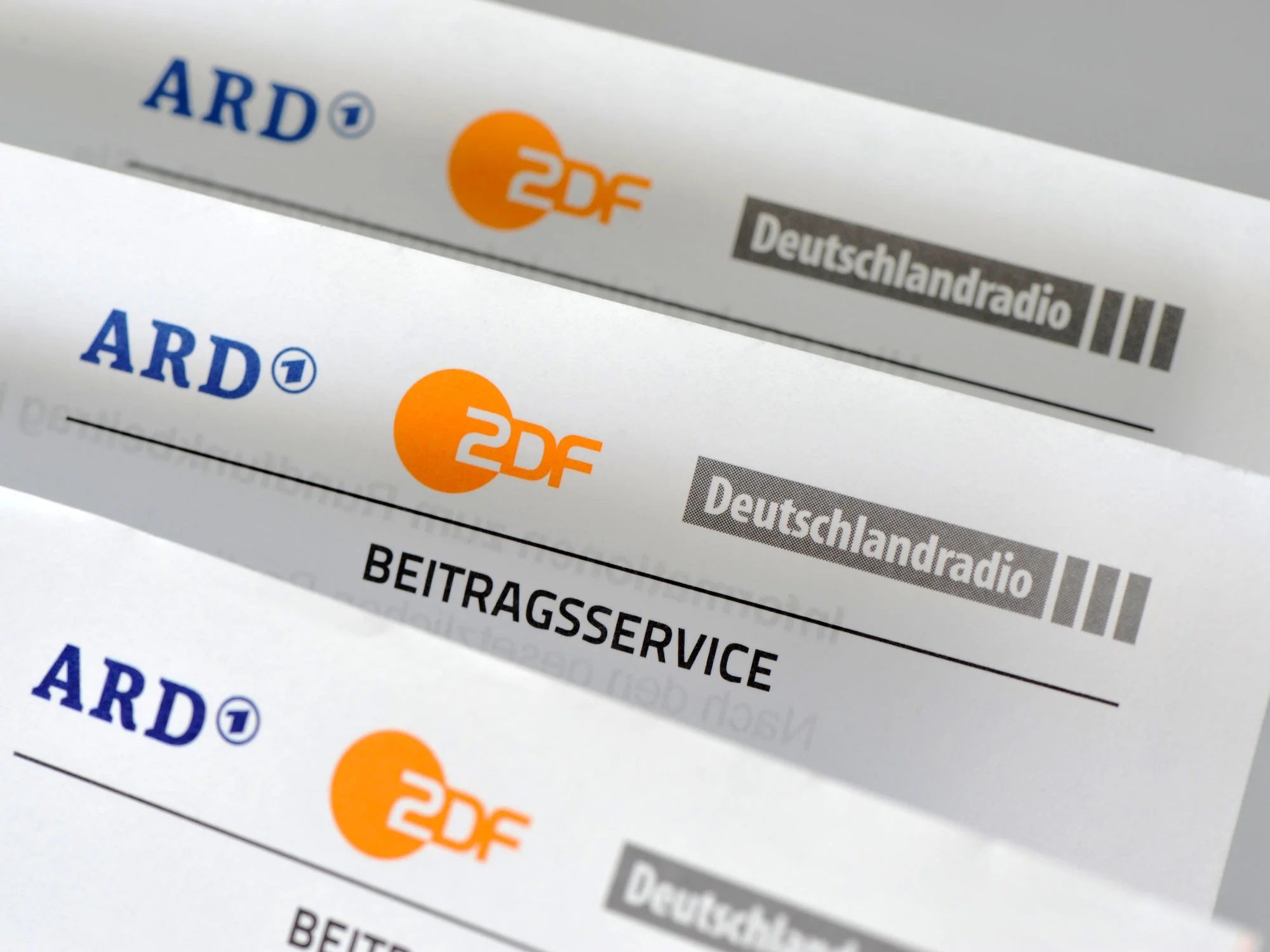 #GEZ per Brief kündigen – Beitragsservice spricht Klartext