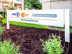 ARD ZDF Beitragsservice