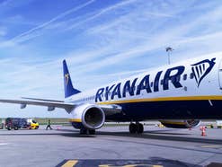 Preis-Peitsche! Ryanair lässt Koffer-Detektive von der Leine