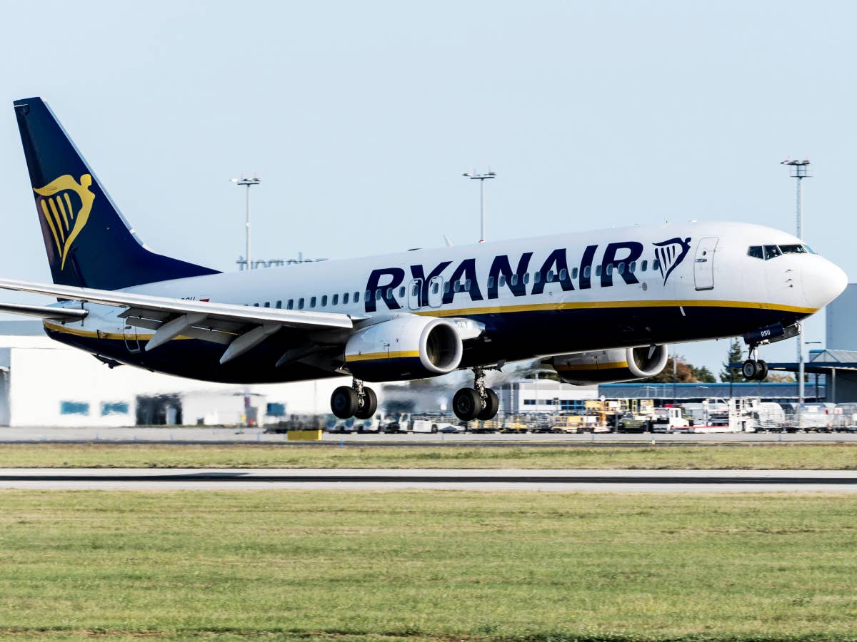 Ryanair mit Preis-Peitsche! Darauf müssen sich Passagiere jetzt gefasst machen