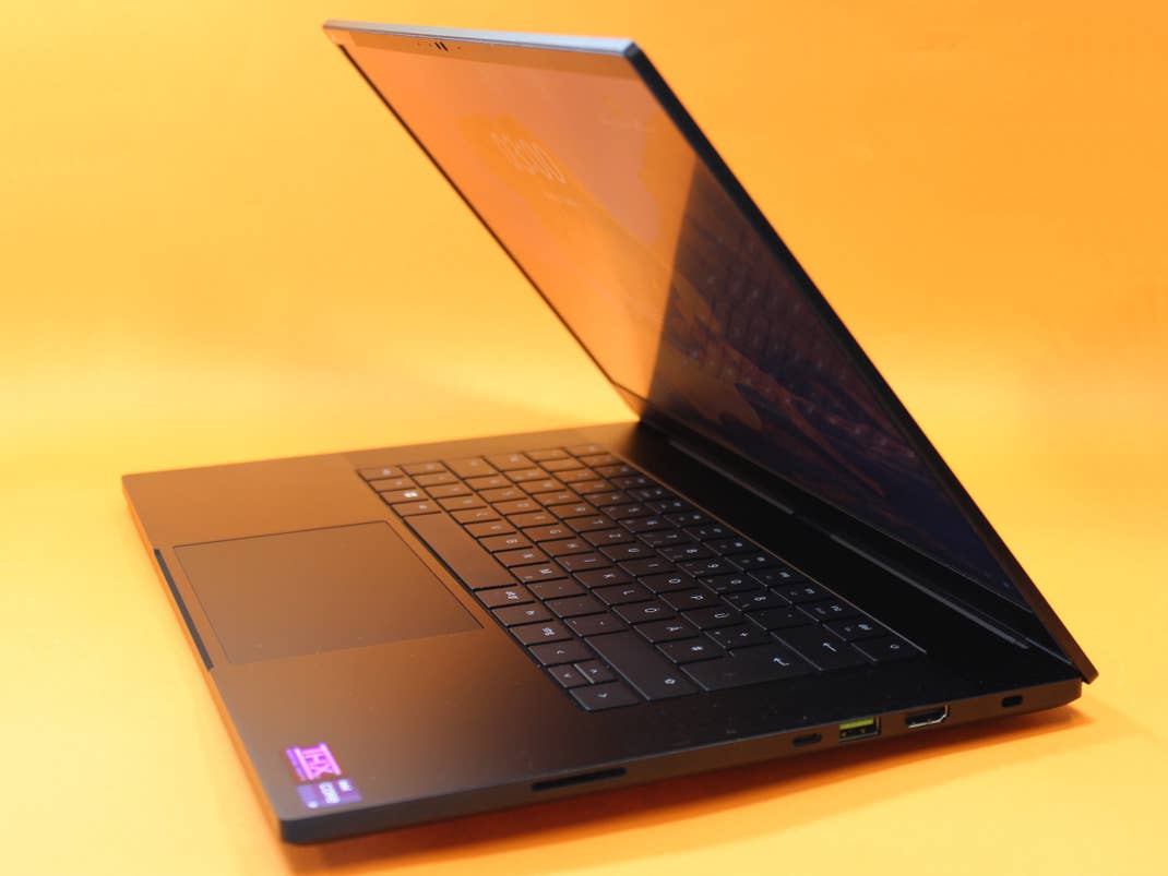 Razer Blade 15 2022