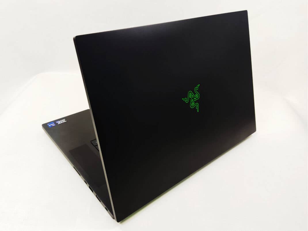 Razer Blade 18