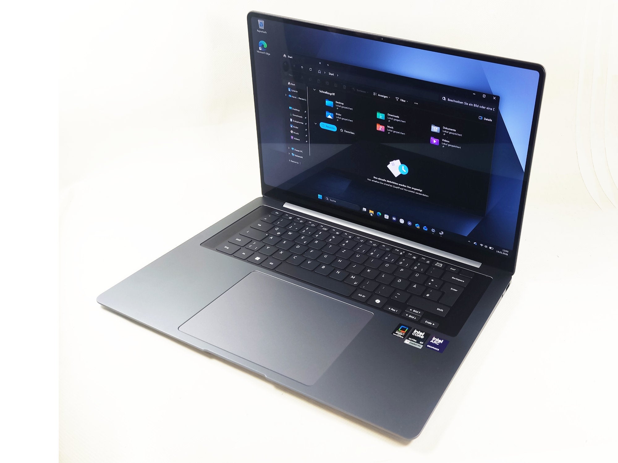Samsung Galaxy Book6 Pro im Test: Alles neu oder schlichte Neuauflage des Vorgängers?