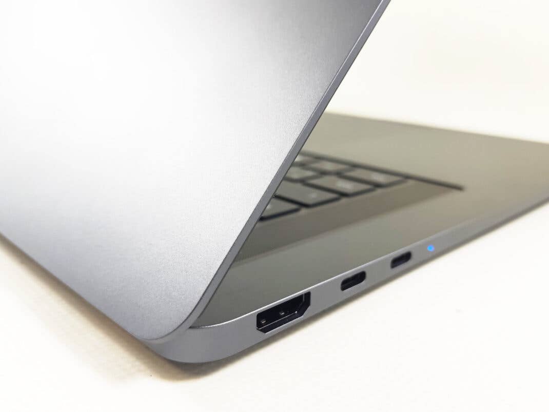 Samsung GalaxyBook6 Pro