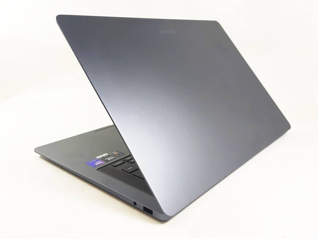 Samsung GalaxyBook6 Pro