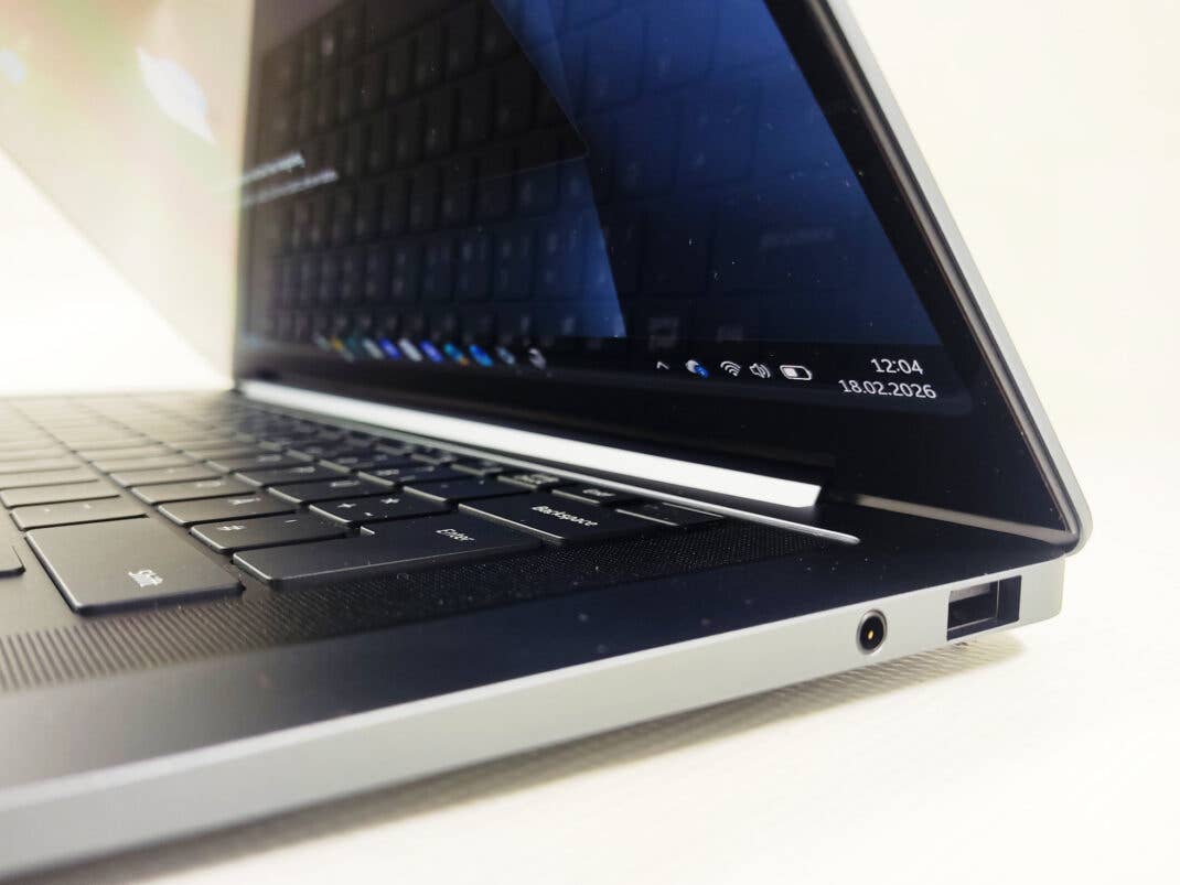 Samsung GalaxyBook6 Pro