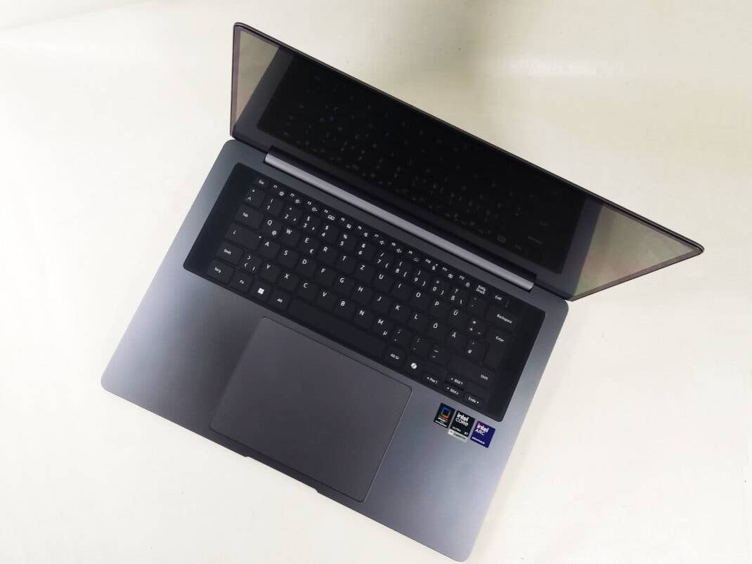 Samsung GalaxyBook6 Pro