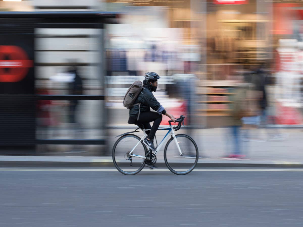 S-Pedelecs: Hier darfst du mit Vollgas fahren