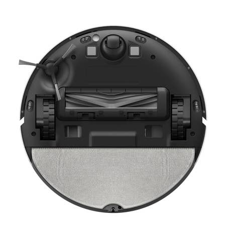 Foto: Saug-wisch-roboter Mova S10