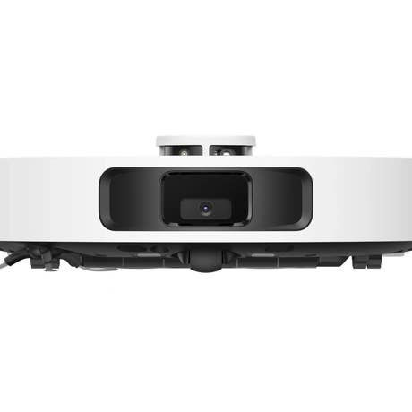 Foto: Saug-wisch-roboter Mova S10
