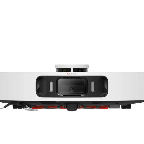 Foto: Saug-wisch-roboter Mova S20 Ultra