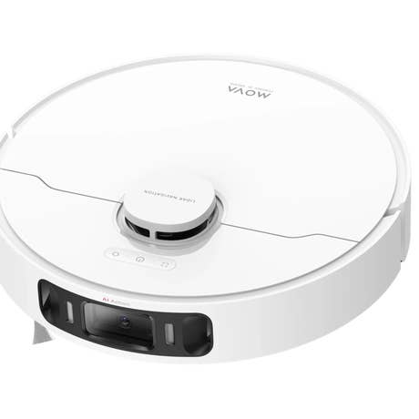 Foto: Saug-wisch-roboter Mova S20 Ultra
