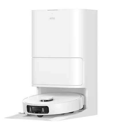 Foto: Saug-wisch-roboter Mova S20 Ultra