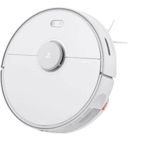 Saug-wisch-roboter Roborock S5 Max Foto: Saug-wisch-roboter Roborock S5 Max