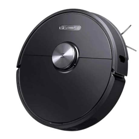 S6 front schwarz