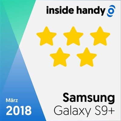 s9Plus Sternesiegel s9Plus Sternesiegel