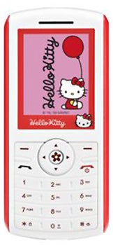 Sagem my235X Hello Kitty Datenblatt - technische Daten des Sagem my235X Hello Kitty Sagem my235X Hello Kitty Datenblatt - Foto des Sagem my235X Hello Kitty