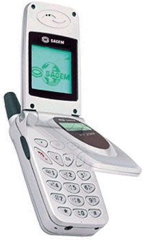 Sagem MY3088 Datenblatt - technische Daten des Sagem MY3088 Sagem MY3088 Datenblatt - Foto des Sagem MY3088