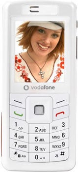 Sagem my600V Datenblatt - technische Daten des Sagem my600V Sagem my600V Datenblatt - Foto des Sagem my600V
