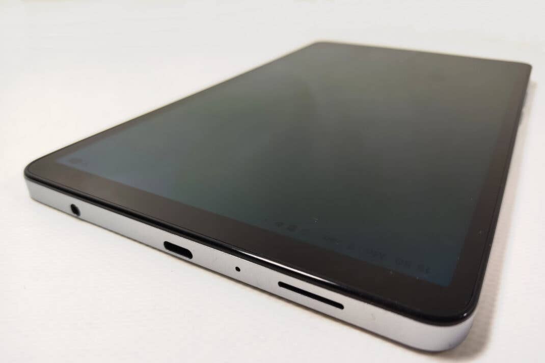 Samsung Galaxy Tab A11