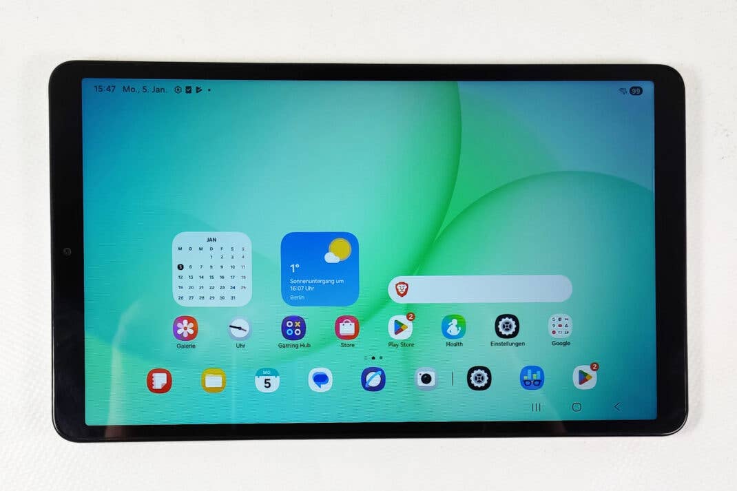 Samsung Galaxy Tab A11