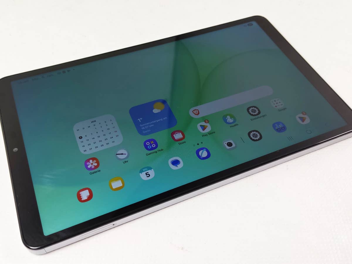 Samsung Galaxy Tab A11 Samsung Galaxy Tab A11