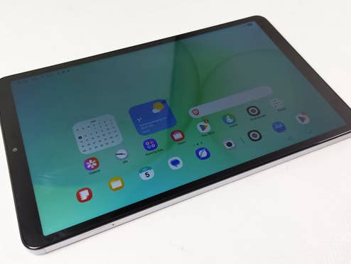Samsung Galaxy Tab A11