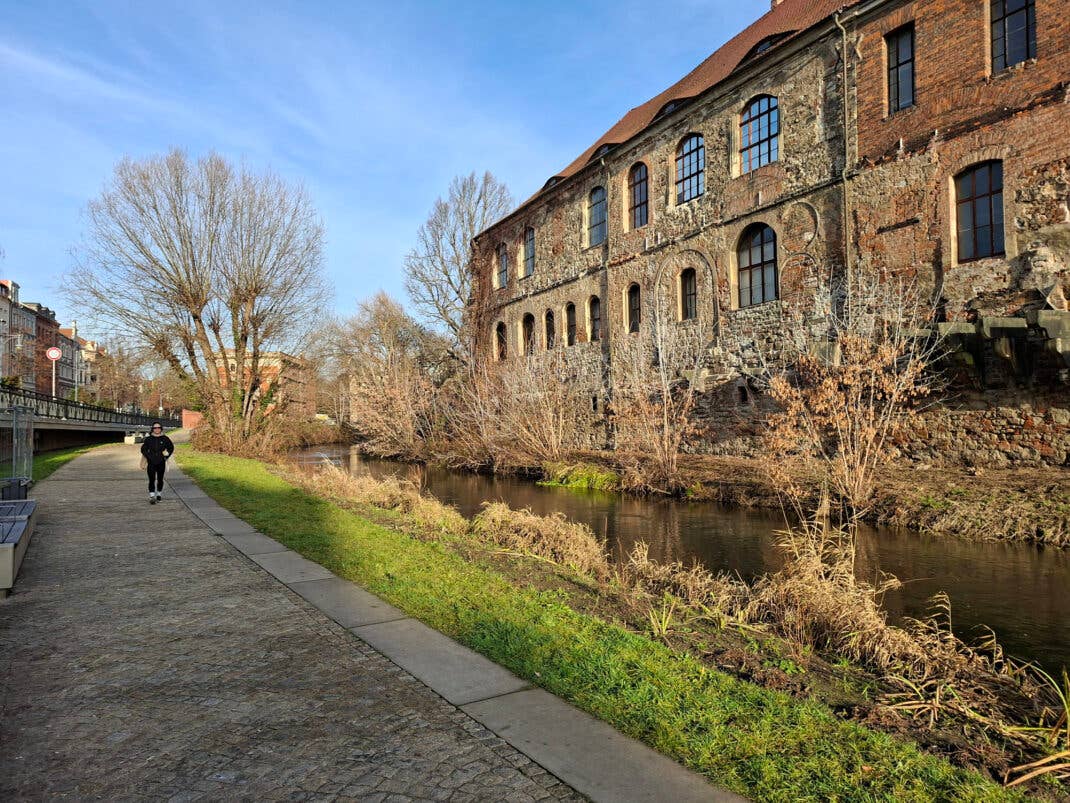 Samsung Galaxy A56: Hauptkamera