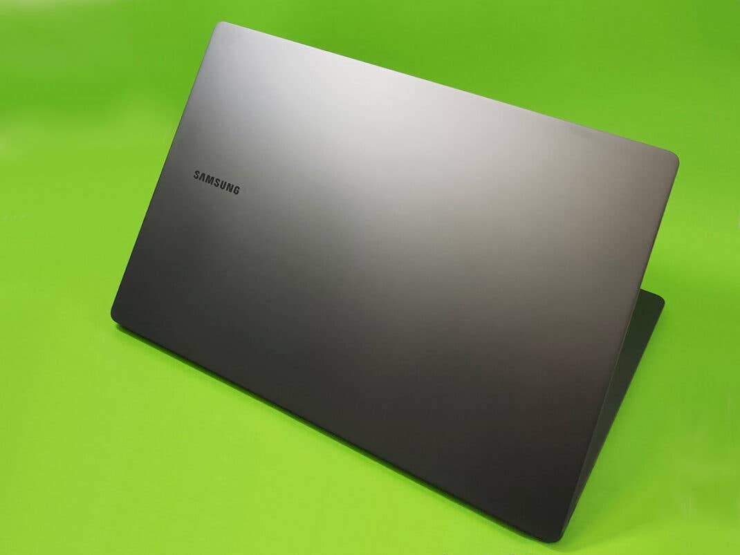 Samsung Galaxy Book3 Pro