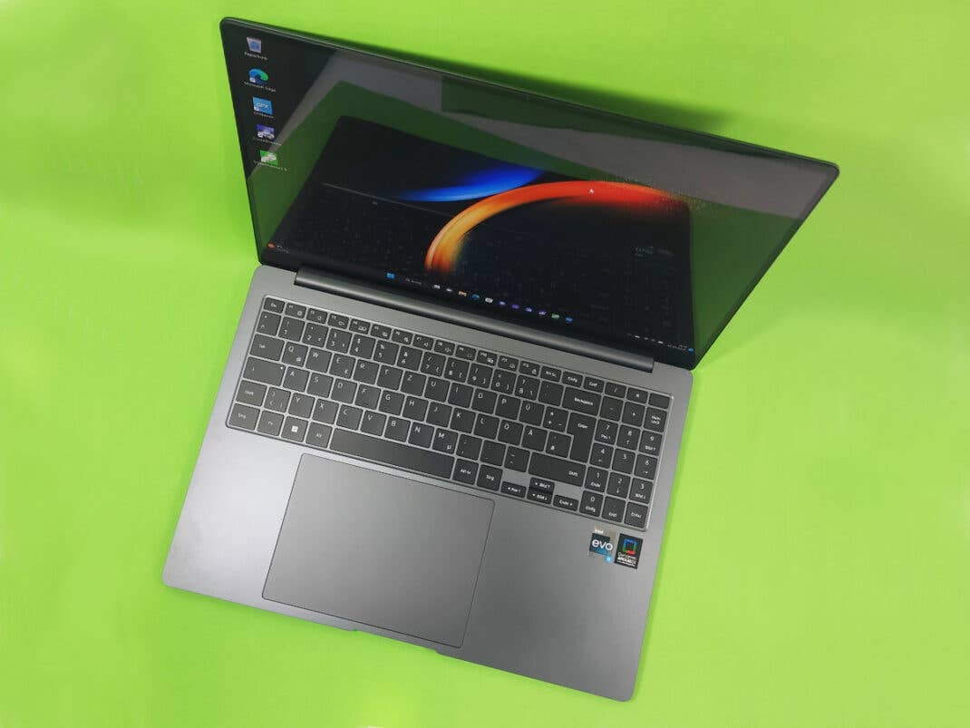 Samsung Galaxy Book3 Pro