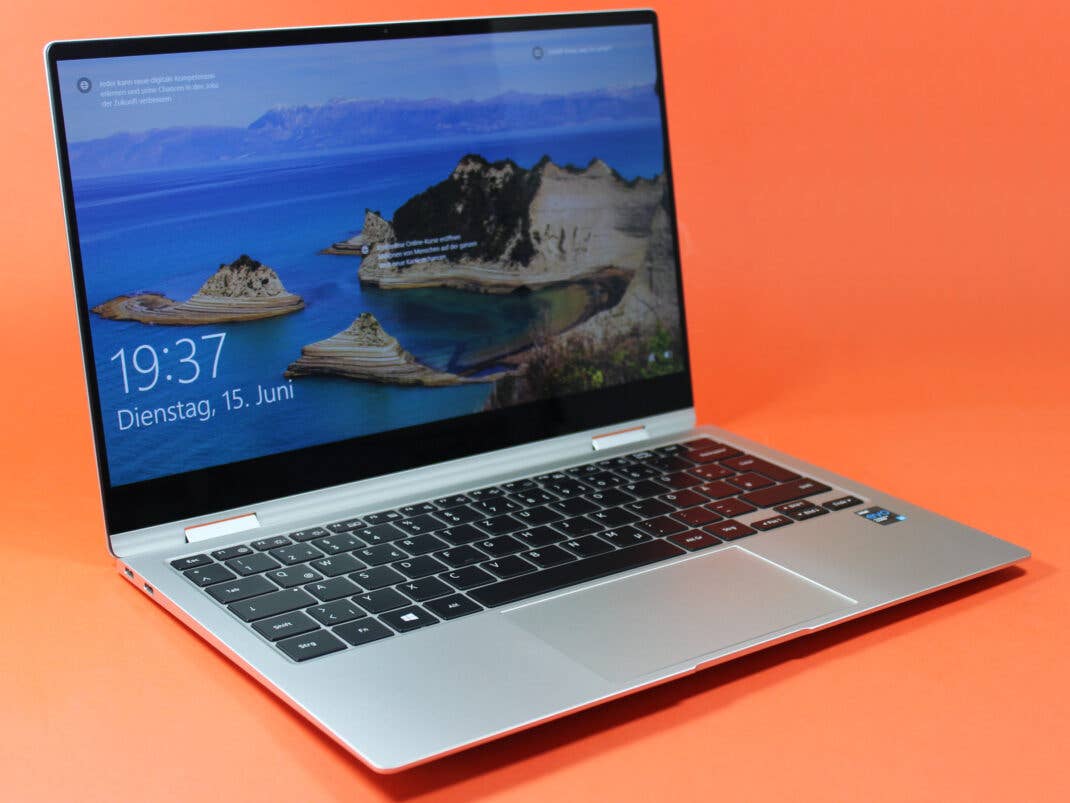 Samsung Galaxy Book Pro 360