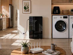 Energiespeicher von SAMDUO