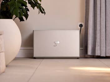 SAMDUO Nex E6000H-Heimspeicher