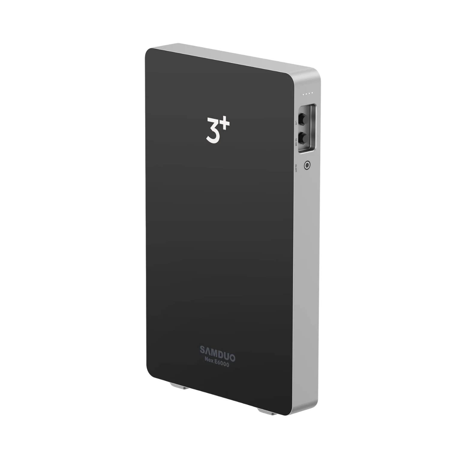 SAMDUO Nex E6000 Heimspeicher