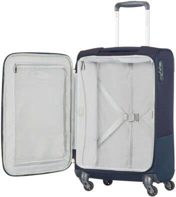 Samsonite Base Boost Spinner S Innen