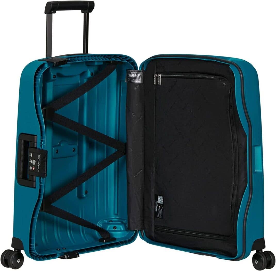 Samsonite S