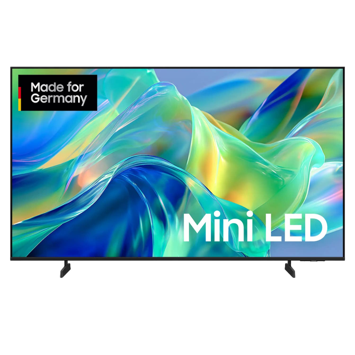 Samsung 4k-fernseher GU55M1EHAUXZG
