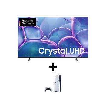 Samsung 4K-Smart-TV GU7079F Samsung 4K-Smart-TV GU7079F