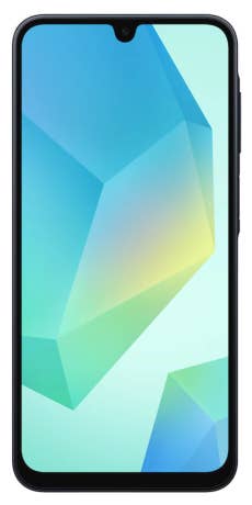 Handy Samsung Galaxy A16 LTE Foto: Handy Samsung Galaxy A16 LTE