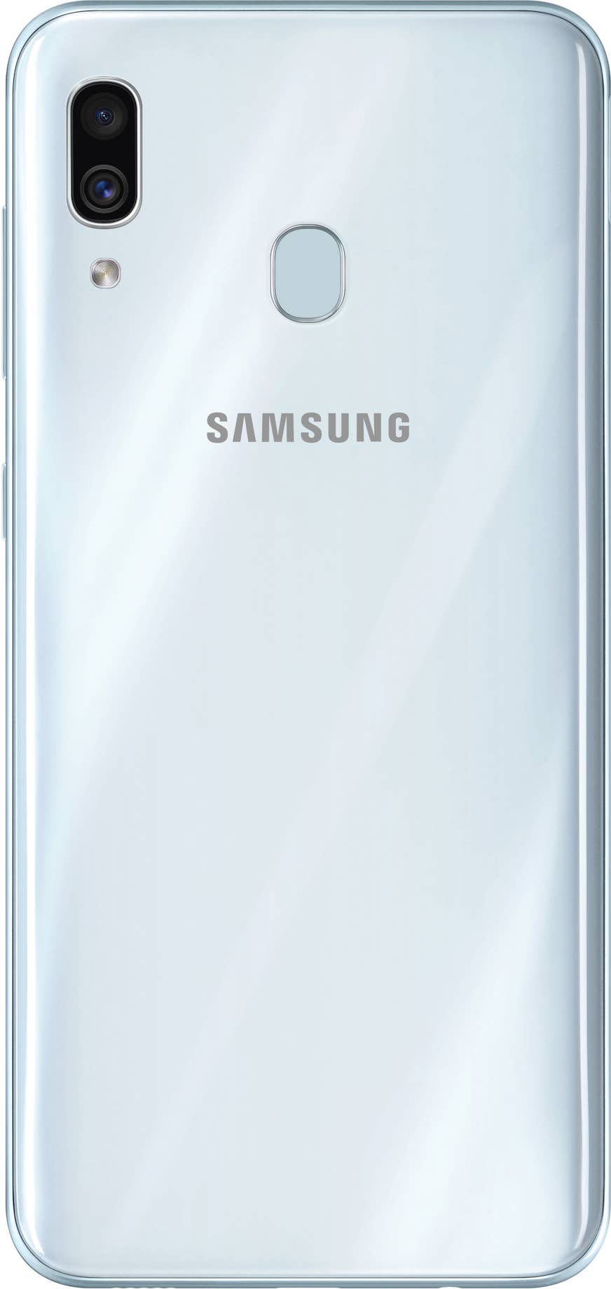 Das Smartphone Samsung Galaxy A30
