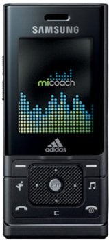 Samsung Adidas miCoach Datenblatt - technische Daten des Samsung Adidas miCoach Samsung Adidas miCoach Datenblatt - Foto des Samsung Adidas miCoach