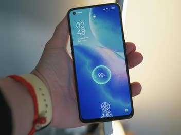 Haben Samsung-Smartphones ein Akku-Problem?