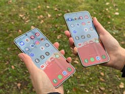 Android 15: Diese Samsung-Handys bekommen das große Update