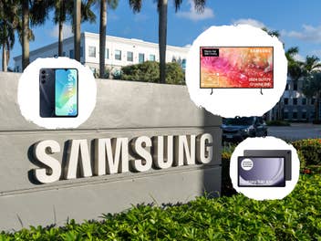 Samsung Angebote bei Amazon