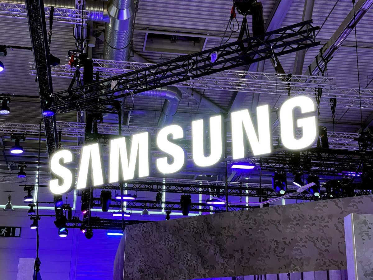 Samsung-Logo